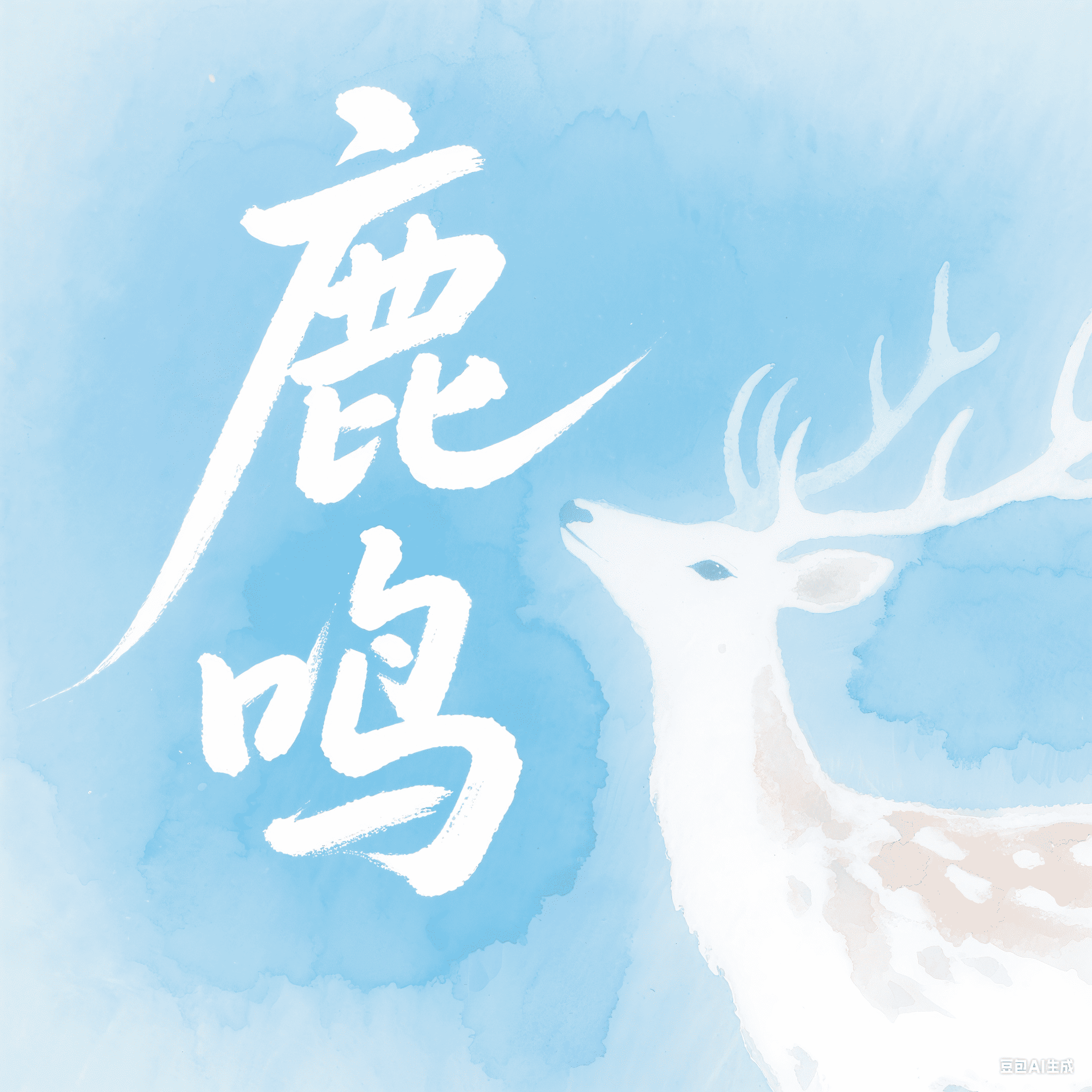 鹿鸣资源站